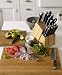 Martha Stewart Collection 20-Piece Triple Riveted Cutlery Set