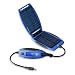 PowerTraveller Explorer Solar Power Charger Device -Blue