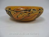 Roseville Laurel 7 Inch Bowl - Circa 1934