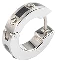 FOSSIL Herren Einzel Creole Edelstahl JF83869040