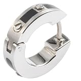 FOSSIL Herren Einzel Creole Edelstahl JF83869040