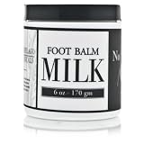 Archipelago Botanicals Milk Foot Balm No. 9 Foot Care Products