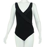 Profile Ruffled Swimsuit