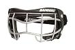 Bangerz HS3700 Field Hockey Goggles (Black or Silver Padding)