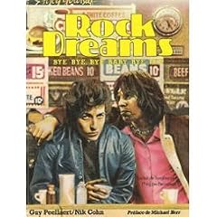 Rock dreams