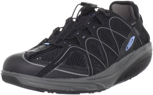 Zalika scarpa bassa leggera stringata (36 EU)