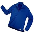 TAIGA Men's Lightweight Polartec&reg; PowerDry&reg; Long-sleeved Polo Shirt, MADE IN CANADA