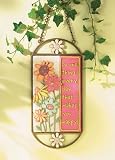 CRAZY DAISY SIGN - 37736