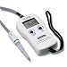 Hanna Instruments HI 99161 Waterproof Portable pH Meter, For Food and Dairy Products