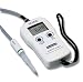 Hanna Instruments HI 99161 Portable pH and Temp Meter For Food and Dairy Applications