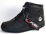 Produkt-Bild: FUBU Basketball royal dunk black