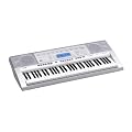 CASIO 電子キーボード 61鍵盤 CTK-4000 ベーシックタイプ