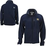 Columbia Notre Dame Fighting Irish Womens Midfielder Sweater Fleece