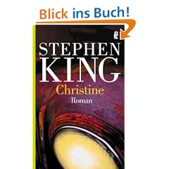 Christine: Roman