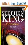 Christine: Roman