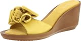 Nine West Womens Snuffles Sandal
