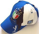 World Cup Soccer Team Italy Adult FASHION SOCCER Soccer Cap
