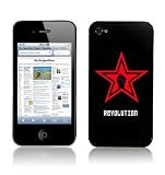 Nextware Art Pop H&uuml;lle f&uuml;r Apple iPhone 4G