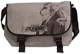 Bleach Crew Messenger Bag