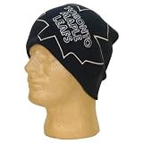 Toronto Maple Leafs "Logo Hype" Knit Beanie / Hat