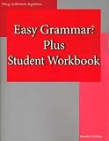 Easy Grammar: Plus Student Workbook