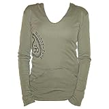 Women's Buddhiwear BuddhiWear Hoody