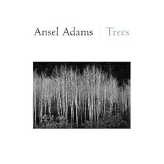 Ansel Adams: Trees