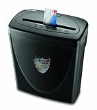 Black and Decker ID-770 ID Defender 7 Sheet Crosscut Shredder