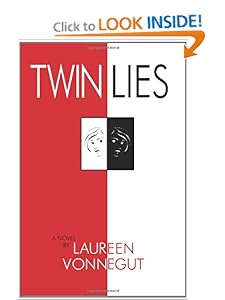 Twin Lies Laureen Vonnegut