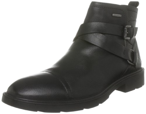 Geox Men's Rubbiano ABX R Pull-On Boot