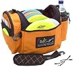Fade Gear Crunch Box Disc Golf Bag - Pumpkin