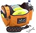 Fade Gear Crunch Box Disc Golf Bag - Pumpkin
