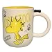 Woodstock Peanuts Retro Coffee Tea Mug Office Desk New