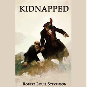 Kidnapped (Unabridged)