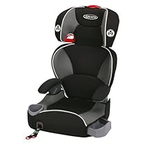 graco car seat footrest