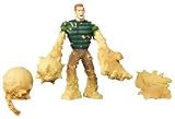 Spider-Man 3 Battle Attack Sandman