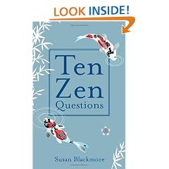 Ten Zen Questions