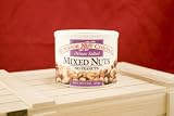 Deluxe Mixed Nuts, 9oz Canisters (Pack of 3)