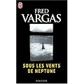 Sous les vents de Neptune (Nouveau Policier)