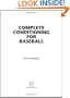 Complete Conditioning for Baseball