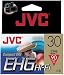 Jvc Tc30Ehgdu 30-Minute Vhs-C Video Tape (Single)