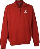 Wisconsin Revolution 1/4 Zip Sweatshirt (Team Color)