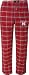 Search : Nebraska Cornhuskers Crossover Flannel Pants