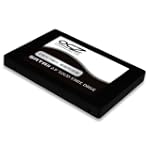 OCZ Technololgy 250 GB Vertex Series SATA II 2.5-Inch Solid State Drive - OCZSSD2-1VTX250G