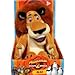 Alex the Lion - Madagascar Escape 2 Africa Hooga Loo Plush
