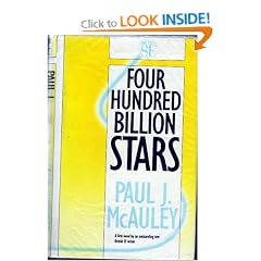 Four Hundred Billion Stars