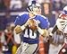 Eli Manning Autographed/Hand Signed New York Giants 16x20 Photo