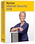 Norton Internet Security 2008 5 User