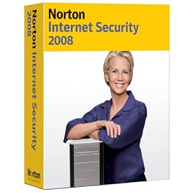 Norton Internet Security 2008 5 User