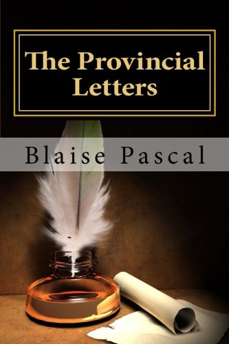 The Provincial Letters